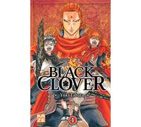 Black Clover T04