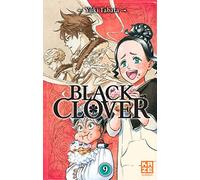 Black Clover T09