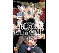 Black Clover T11