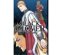 Black Clover T16