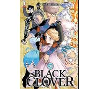 Black Clover T20