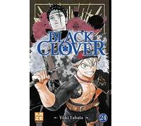 Black Clover T24
