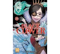 Black Clover T26