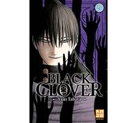 Black Clover T27