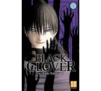 Black Clover T27