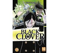 Black Clover T28