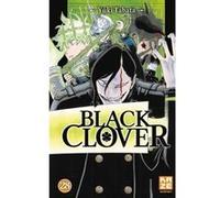 Black Clover T28
