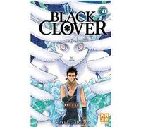Black Clover T30 Yûki Tabata (Auteur)