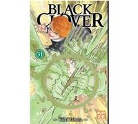 Yûki Tabata – Black Clover T31 – Manga broché – Crunchyroll