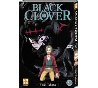 Yûki Tabata – Black Clover T32 – Manga – Broché