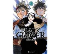 Black Clover T33