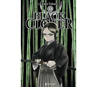 Black Clover T34
