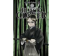 Yûki Tabata – Black Clover T34 – Manga broché