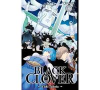 Black Clover T36