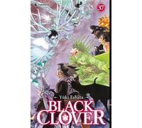 Black Clover - T37