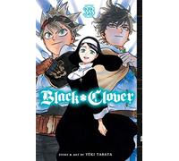Black Clover, Vol. 33