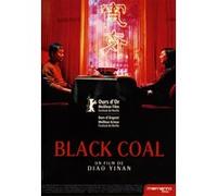 Black coal DVD E
