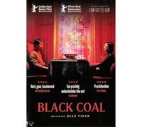 BLACK COAL-VO G