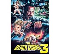 Black Cobra 3 - Manila Connection G