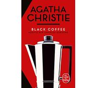 Black coffee