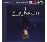 Nicki Parrott - Black Coffee [Import]