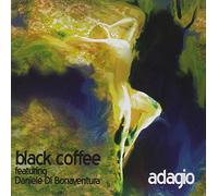 Black Coffee - Adagio