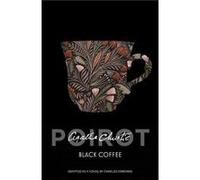 Black Coffee Agatha Christie, Charles Osborne (Auteur)