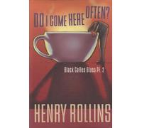 Black Coffee Blues (Pt. 2)