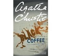 Black Coffee by Agatha Christie Paperback Book Agatha Christie (Auteur)