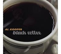 Black Coffee by Al Kooper (2005-08-11)