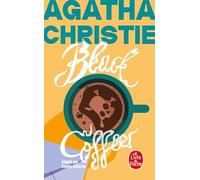 Black Coffee (Nouvelle traduction révisée)