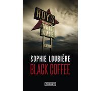 Black Coffee - Sophie Loubière - Pocket - Poche - Roman