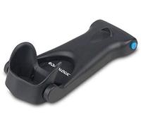 BLACK COLLAPSIBLE STAND/HOLDER