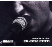 Black.Com - Naughty Or Nice [Import]