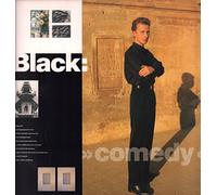Black - Comedy (1988) [Import]