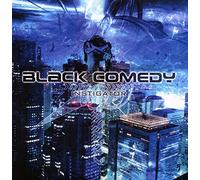 Black Comedy - Instigator