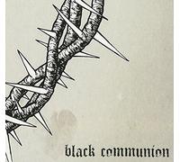 Black Communion - s/T