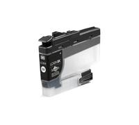 Black Compatible Brother DCP-J1200W-0.75K#LC424BK