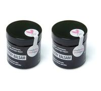 Black Country Balsam Baume 2x45 g