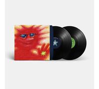 black country - Black Country New Road Forever Howlong Exclusive Vinyl 2LP Signed Cover, 20-page colour booklet