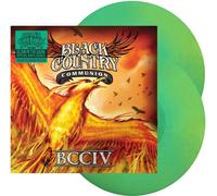 Black Country Commun - Bcciv ['glow In The Dark' Colored Vinyl] [Vinyl] Color