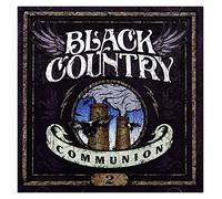 Black Country Communion – Communion 2 – CD – Mascot