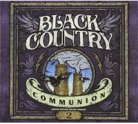 Black Country Communion – Communion 2