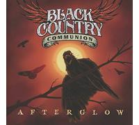 Black Country Communion – Afterglow – CD – Import