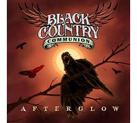 Black Country Communion – Afterglow – CD + DVD – Édition limitée – Mascot