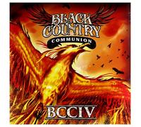 Black Country Communion - Bcciv