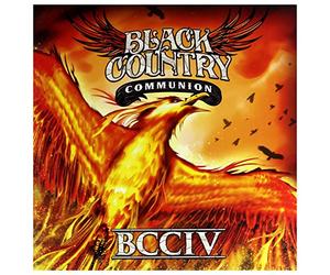 Black Country Communion - Bcciv (2lp+MP3 Orange) [Import]
