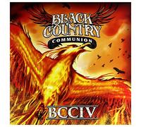 Black Country Communion: BCCIV (Orange) [2xWinyl]