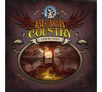 Black Country Communion – Black Country Communion – CD