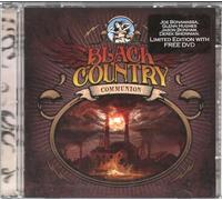 Black Country Communion - Black Country-CD+DVD/Ltd [Import]